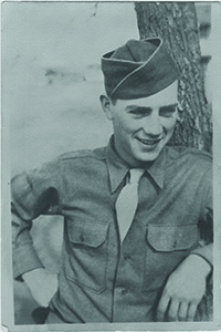 Raymond Hayden